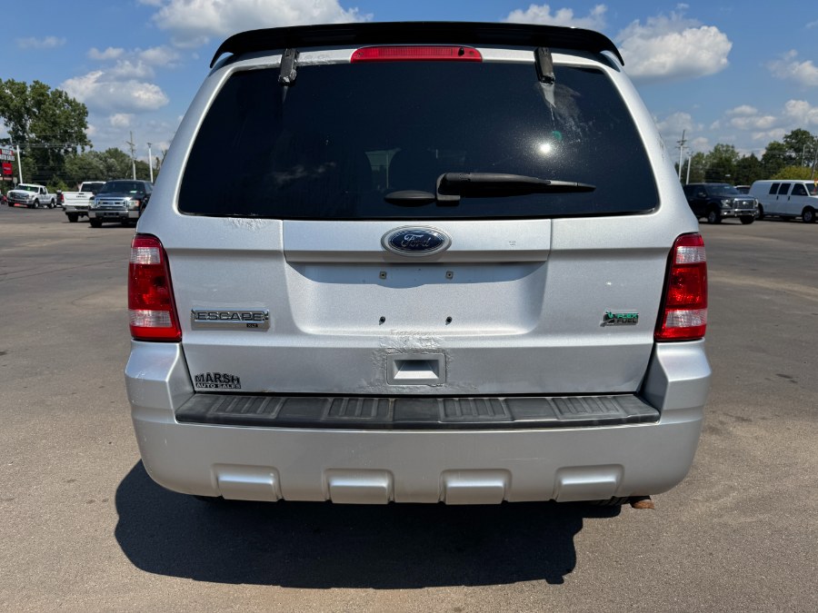 2011 Ford Escape 4WD 4dr XLT, available for sale in Ortonville, Michigan | Marsh Auto Sales LLC. Ortonville, Michigan 2011 Ford Escape 4WD 4dr XLT, available for sale in Ortonville, Michigan | Marsh Auto Sales LLC. Ortonville, Michigan
