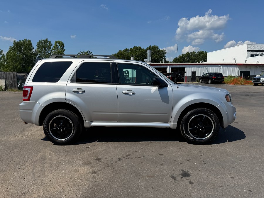 2011 Ford Escape 4WD 4dr XLT, available for sale in Ortonville, Michigan | Marsh Auto Sales LLC. Ortonville, Michigan 2011 Ford Escape 4WD 4dr XLT, available for sale in Ortonville, Michigan | Marsh Auto Sales LLC. Ortonville, Michigan