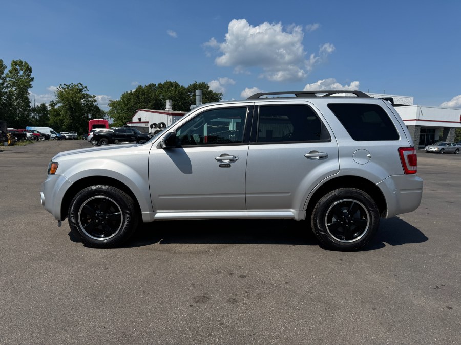 2011 Ford Escape 4WD 4dr XLT, available for sale in Ortonville, Michigan | Marsh Auto Sales LLC. Ortonville, Michigan 2011 Ford Escape 4WD 4dr XLT, available for sale in Ortonville, Michigan | Marsh Auto Sales LLC. Ortonville, Michigan