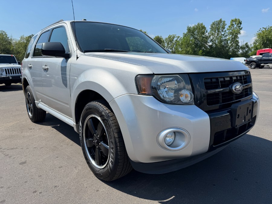 2011 Ford Escape 4WD 4dr XLT, available for sale in Ortonville, Michigan | Marsh Auto Sales LLC. Ortonville, Michigan 2011 Ford Escape 4WD 4dr XLT, available for sale in Ortonville, Michigan | Marsh Auto Sales LLC. Ortonville, Michigan