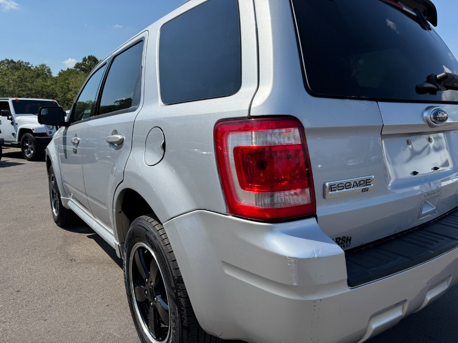 2011 Ford Escape 4WD 4dr XLT, available for sale in Ortonville, Michigan | Marsh Auto Sales LLC. Ortonville, Michigan 2011 Ford Escape 4WD 4dr XLT, available for sale in Ortonville, Michigan | Marsh Auto Sales LLC. Ortonville, Michigan