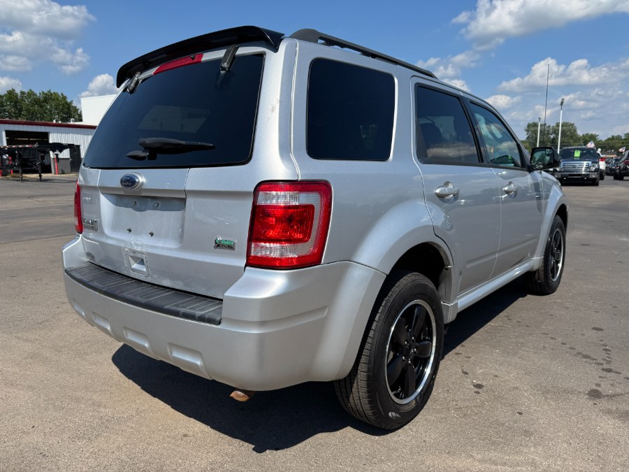 2011 Ford Escape 4WD 4dr XLT, available for sale in Ortonville, Michigan | Marsh Auto Sales LLC. Ortonville, Michigan 2011 Ford Escape 4WD 4dr XLT, available for sale in Ortonville, Michigan | Marsh Auto Sales LLC. Ortonville, Michigan