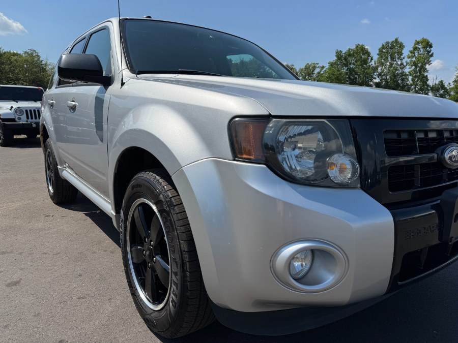 2011 Ford Escape 4WD 4dr XLT, available for sale in Ortonville, Michigan | Marsh Auto Sales LLC. Ortonville, Michigan 2011 Ford Escape 4WD 4dr XLT, available for sale in Ortonville, Michigan | Marsh Auto Sales LLC. Ortonville, Michigan