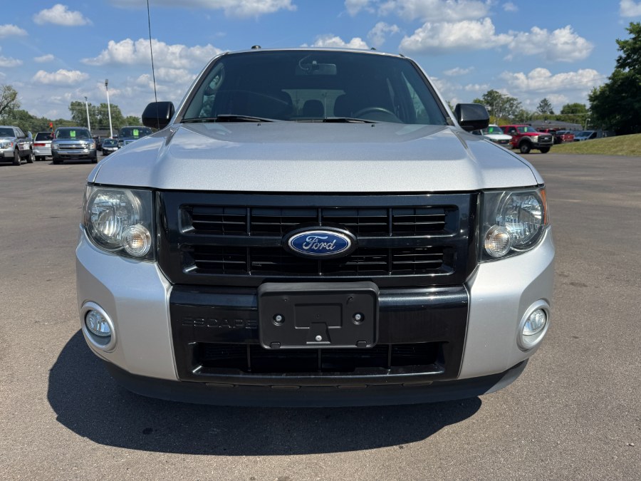 2011 Ford Escape 4WD 4dr XLT, available for sale in Ortonville, Michigan | Marsh Auto Sales LLC. Ortonville, Michigan 2011 Ford Escape 4WD 4dr XLT, available for sale in Ortonville, Michigan | Marsh Auto Sales LLC. Ortonville, Michigan