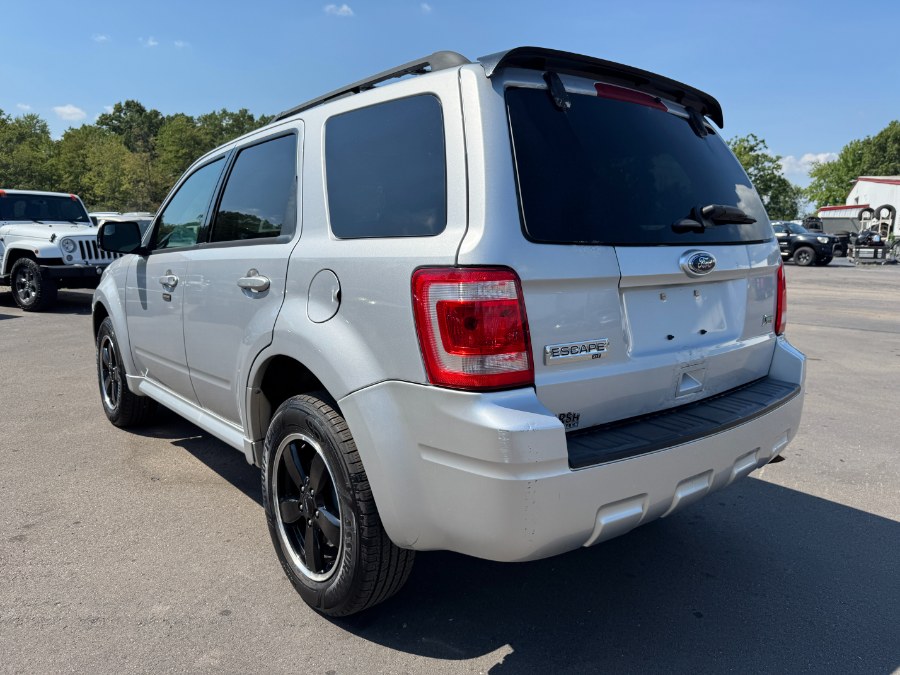 2011 Ford Escape 4WD 4dr XLT, available for sale in Ortonville, Michigan | Marsh Auto Sales LLC. Ortonville, Michigan 2011 Ford Escape 4WD 4dr XLT, available for sale in Ortonville, Michigan | Marsh Auto Sales LLC. Ortonville, Michigan