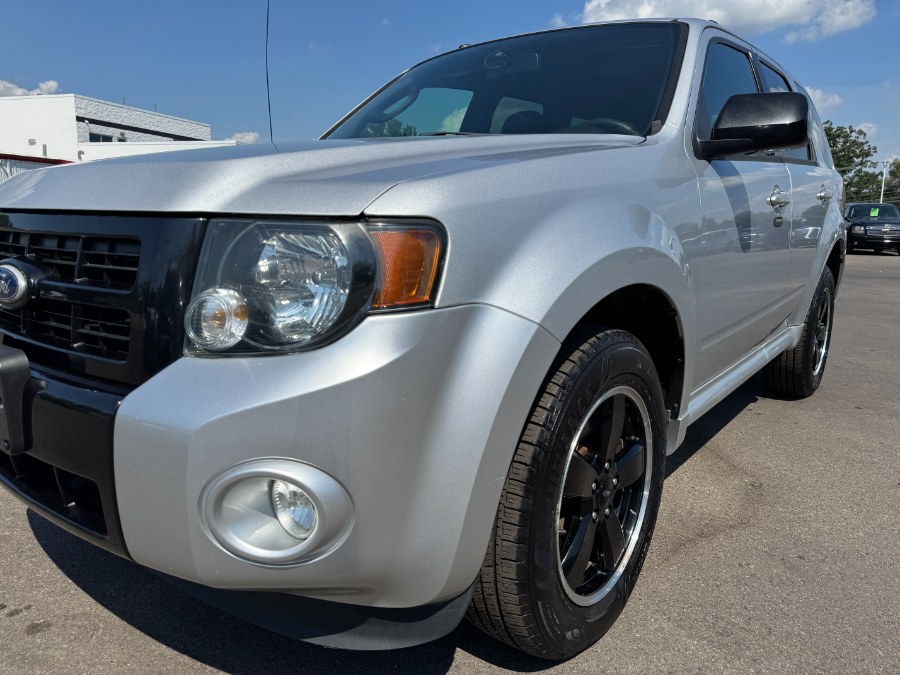 2011 Ford Escape 4WD 4dr XLT, available for sale in Ortonville, Michigan | Marsh Auto Sales LLC. Ortonville, Michigan 2011 Ford Escape 4WD 4dr XLT, available for sale in Ortonville, Michigan | Marsh Auto Sales LLC. Ortonville, Michigan