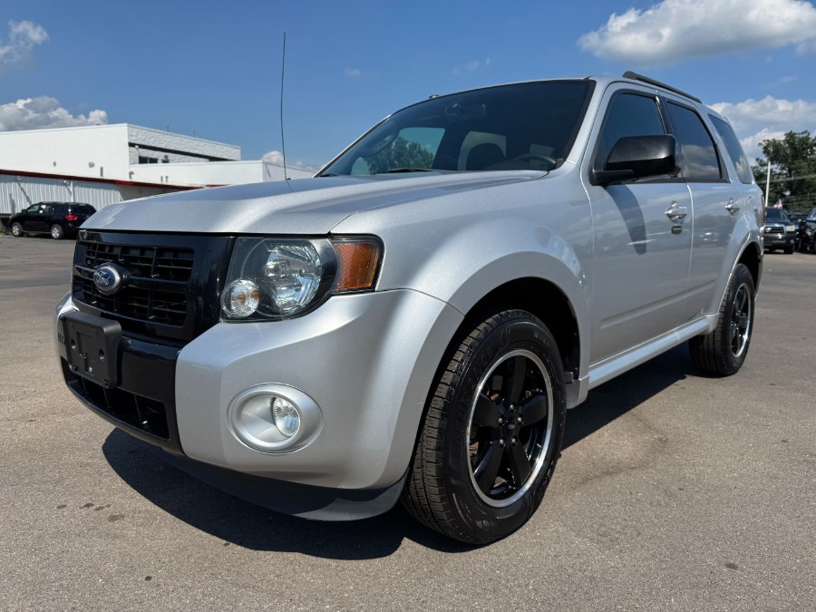 2011 Ford Escape 4WD 4dr XLT, available for sale in Ortonville, Michigan | Marsh Auto Sales LLC. Ortonville, Michigan 2011 Ford Escape 4WD 4dr XLT, available for sale in Ortonville, Michigan | Marsh Auto Sales LLC. Ortonville, Michigan