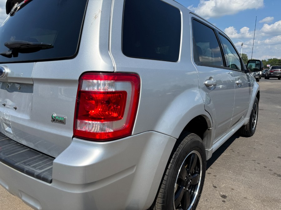 2011 Ford Escape 4WD 4dr XLT, available for sale in Ortonville, Michigan | Marsh Auto Sales LLC. Ortonville, Michigan 2011 Ford Escape 4WD 4dr XLT, available for sale in Ortonville, Michigan | Marsh Auto Sales LLC. Ortonville, Michigan