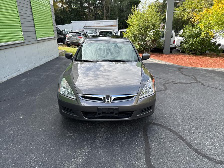 2006 Honda Accord EX-L V6 photo 2