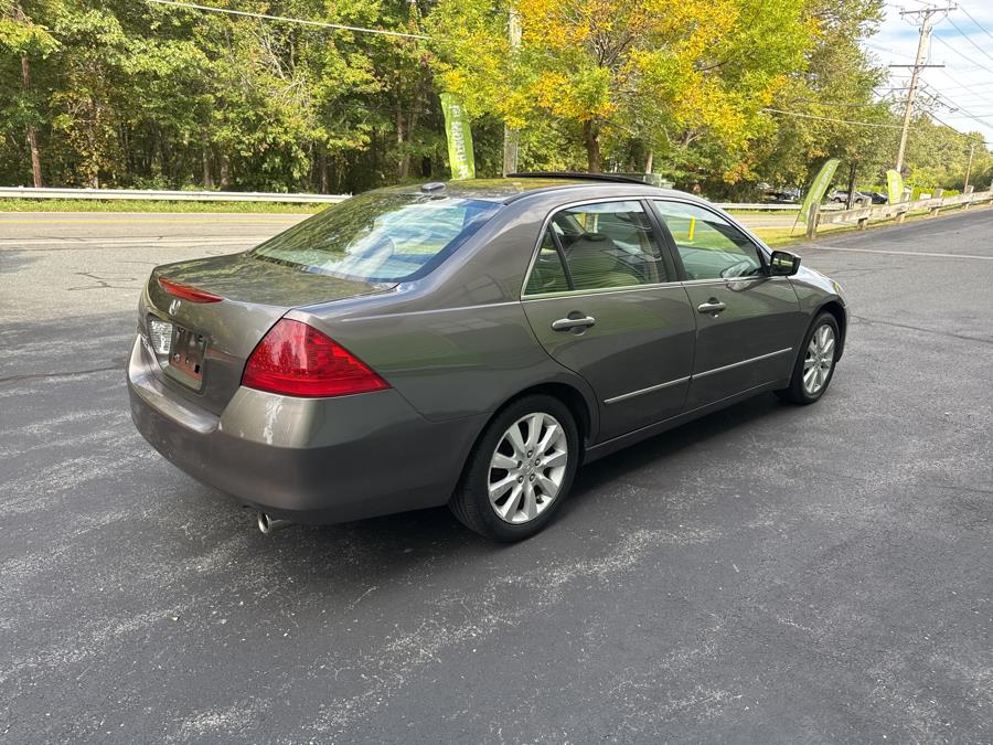 2006 Honda Accord EX-L V6 photo 4