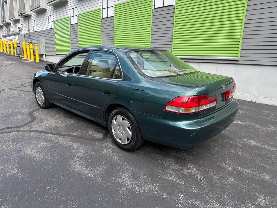 2002 Honda Accord Sdn LX Auto V6, available for sale in Ashland, Massachusetts | New Beginning Auto Service Inc. Ashland, Massachusetts 2002 Honda Accord Sdn LX Auto V6, available for sale in Ashland, Massachusetts | New Beginning Auto Service Inc. Ashland, Massachusetts
