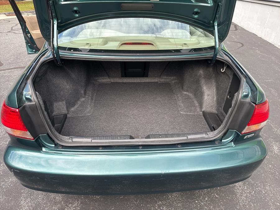 2002 Honda Accord Sdn LX Auto V6, available for sale in Ashland, Massachusetts | New Beginning Auto Service Inc. Ashland, Massachusetts 2002 Honda Accord Sdn LX Auto V6, available for sale in Ashland, Massachusetts | New Beginning Auto Service Inc. Ashland, Massachusetts