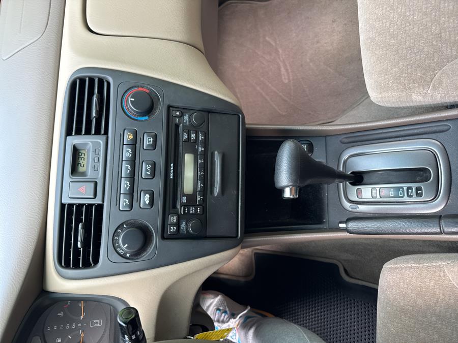 2002 Honda Accord Sdn LX Auto V6, available for sale in Ashland, Massachusetts | New Beginning Auto Service Inc. Ashland, Massachusetts 2002 Honda Accord Sdn LX Auto V6, available for sale in Ashland, Massachusetts | New Beginning Auto Service Inc. Ashland, Massachusetts