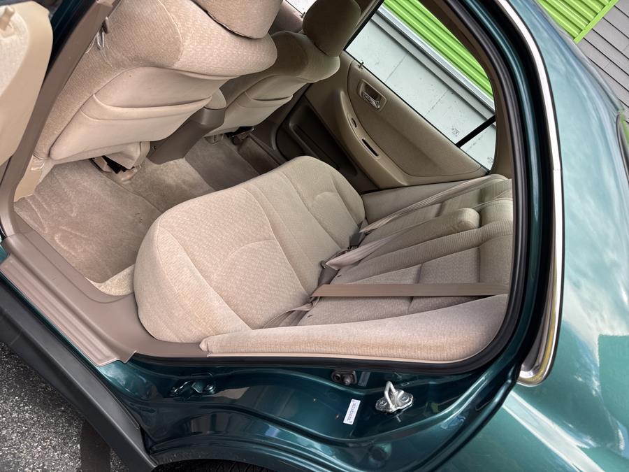 2002 Honda Accord Sdn LX Auto V6, available for sale in Ashland, Massachusetts | New Beginning Auto Service Inc. Ashland, Massachusetts 2002 Honda Accord Sdn LX Auto V6, available for sale in Ashland, Massachusetts | New Beginning Auto Service Inc. Ashland, Massachusetts