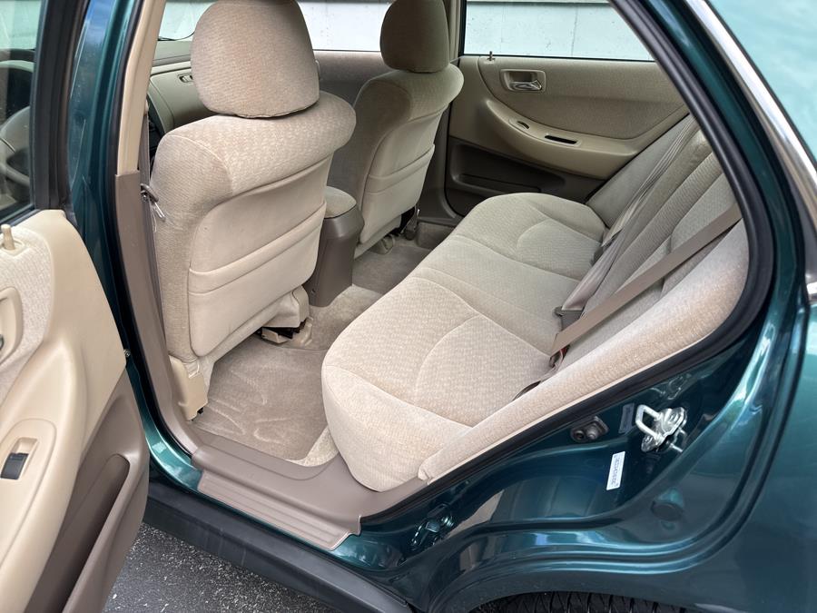2002 Honda Accord Sdn LX Auto V6, available for sale in Ashland, Massachusetts | New Beginning Auto Service Inc. Ashland, Massachusetts 2002 Honda Accord Sdn LX Auto V6, available for sale in Ashland, Massachusetts | New Beginning Auto Service Inc. Ashland, Massachusetts