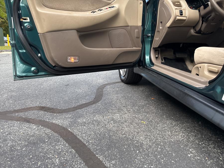 2002 Honda Accord Sdn LX Auto V6, available for sale in Ashland, Massachusetts | New Beginning Auto Service Inc. Ashland, Massachusetts 2002 Honda Accord Sdn LX Auto V6, available for sale in Ashland, Massachusetts | New Beginning Auto Service Inc. Ashland, Massachusetts