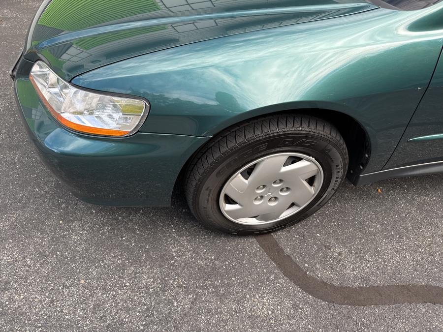 2002 Honda Accord Sdn LX Auto V6, available for sale in Ashland, Massachusetts | New Beginning Auto Service Inc. Ashland, Massachusetts 2002 Honda Accord Sdn LX Auto V6, available for sale in Ashland, Massachusetts | New Beginning Auto Service Inc. Ashland, Massachusetts
