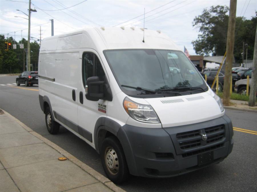 2017 Ram Promaster 1500 136 WB 3dr High Roof Cargo Van, available for sale in Massapequa, New York | Rite Choice Auto Inc.. Massapequa, New York 2017 Ram Promaster 1500 136 WB 3dr High Roof Cargo Van, available for sale in Massapequa, New York | Rite Choice Auto Inc.. Massapequa, New York