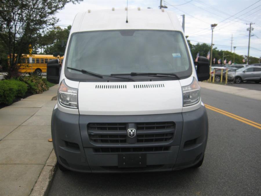 2017 Ram Promaster 1500 136 WB 3dr High Roof Cargo Van, available for sale in Massapequa, New York | Rite Choice Auto Inc.. Massapequa, New York 2017 Ram Promaster 1500 136 WB 3dr High Roof Cargo Van, available for sale in Massapequa, New York | Rite Choice Auto Inc.. Massapequa, New York
