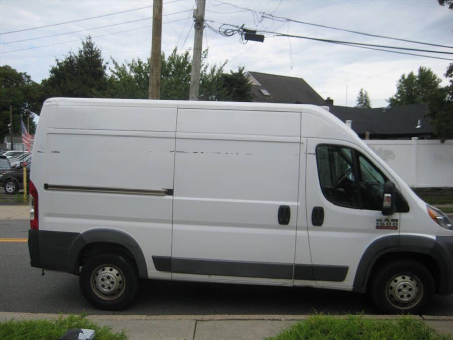 2017 Ram Promaster 1500 136 WB 3dr High Roof Cargo Van, available for sale in Massapequa, New York | Rite Choice Auto Inc.. Massapequa, New York 2017 Ram Promaster 1500 136 WB 3dr High Roof Cargo Van, available for sale in Massapequa, New York | Rite Choice Auto Inc.. Massapequa, New York