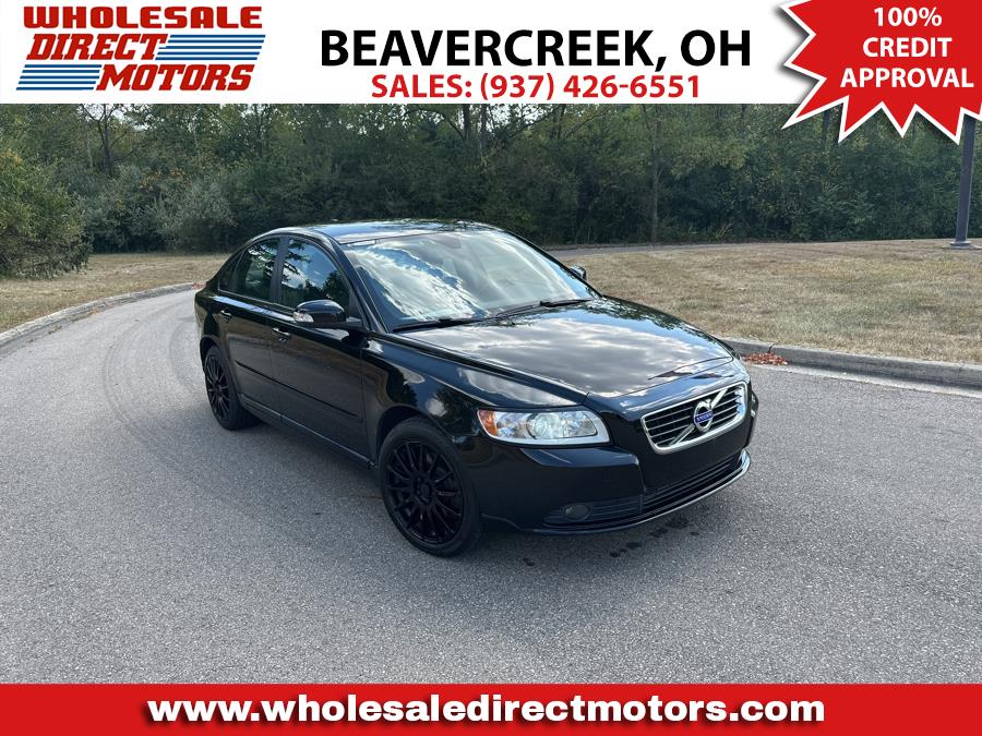 Used 2011 Volvo S40 in Beavercreek, Ohio | Wholesale Direct Motors. Beavercreek, Ohio