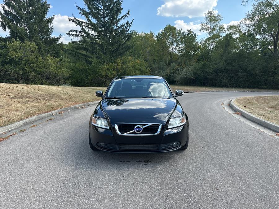 2011 Volvo S40