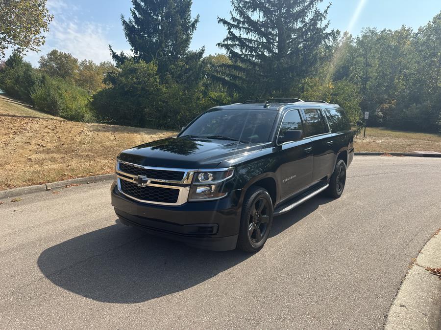 2017 Chevrolet Suburban 4WD 4dr 1500 LT, available for sale in Beavercreek, Ohio | Wholesale Direct Motors. Beavercreek, Ohio 2017 Chevrolet Suburban 4WD 4dr 1500 LT, available for sale in Beavercreek, Ohio | Wholesale Direct Motors. Beavercreek, Ohio