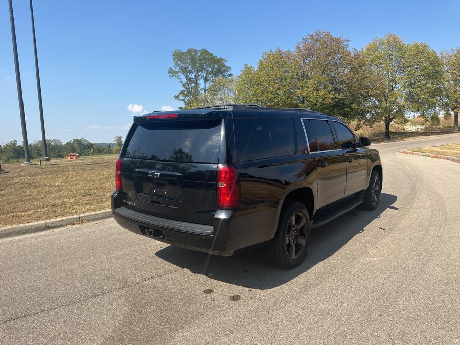 2017 Chevrolet Suburban 4WD 4dr 1500 LT, available for sale in Beavercreek, Ohio | Wholesale Direct Motors. Beavercreek, Ohio 2017 Chevrolet Suburban 4WD 4dr 1500 LT, available for sale in Beavercreek, Ohio | Wholesale Direct Motors. Beavercreek, Ohio