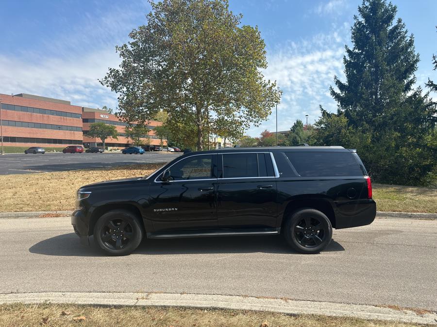 2017 Chevrolet Suburban 4WD 4dr 1500 LT, available for sale in Beavercreek, Ohio | Wholesale Direct Motors. Beavercreek, Ohio 2017 Chevrolet Suburban 4WD 4dr 1500 LT, available for sale in Beavercreek, Ohio | Wholesale Direct Motors. Beavercreek, Ohio