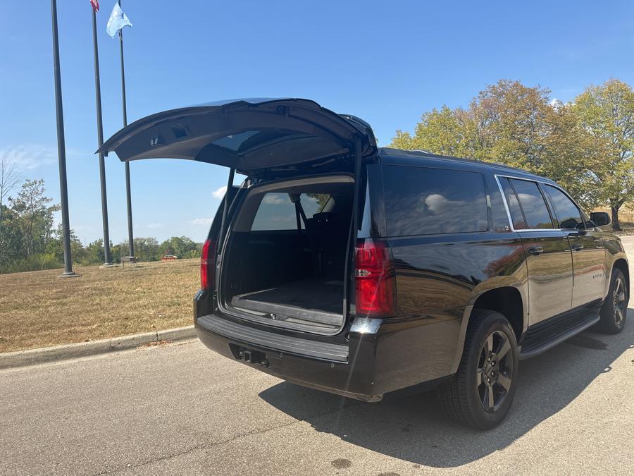 2017 Chevrolet Suburban 4WD 4dr 1500 LT, available for sale in Beavercreek, Ohio | Wholesale Direct Motors. Beavercreek, Ohio 2017 Chevrolet Suburban 4WD 4dr 1500 LT, available for sale in Beavercreek, Ohio | Wholesale Direct Motors. Beavercreek, Ohio