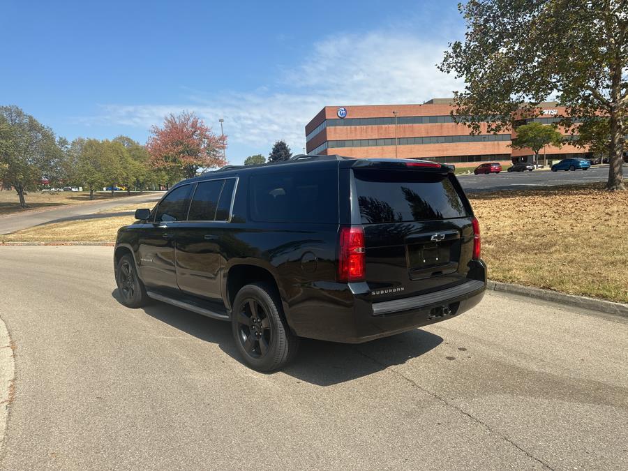 2017 Chevrolet Suburban 4WD 4dr 1500 LT, available for sale in Beavercreek, Ohio | Wholesale Direct Motors. Beavercreek, Ohio 2017 Chevrolet Suburban 4WD 4dr 1500 LT, available for sale in Beavercreek, Ohio | Wholesale Direct Motors. Beavercreek, Ohio