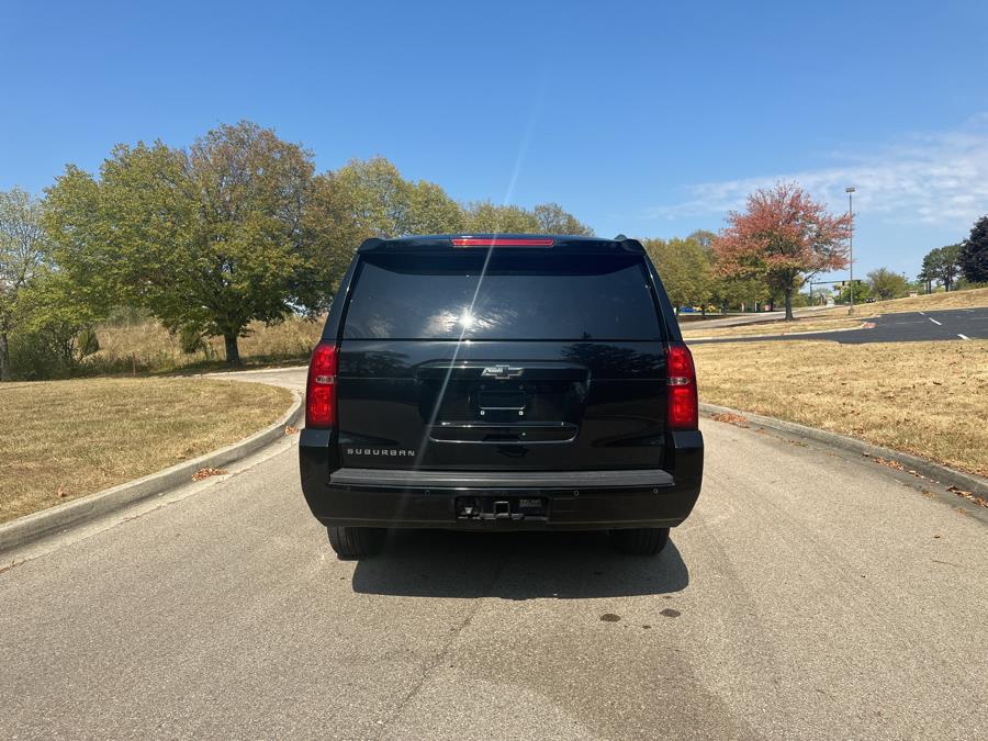 2017 Chevrolet Suburban 4WD 4dr 1500 LT, available for sale in Beavercreek, Ohio | Wholesale Direct Motors. Beavercreek, Ohio 2017 Chevrolet Suburban 4WD 4dr 1500 LT, available for sale in Beavercreek, Ohio | Wholesale Direct Motors. Beavercreek, Ohio