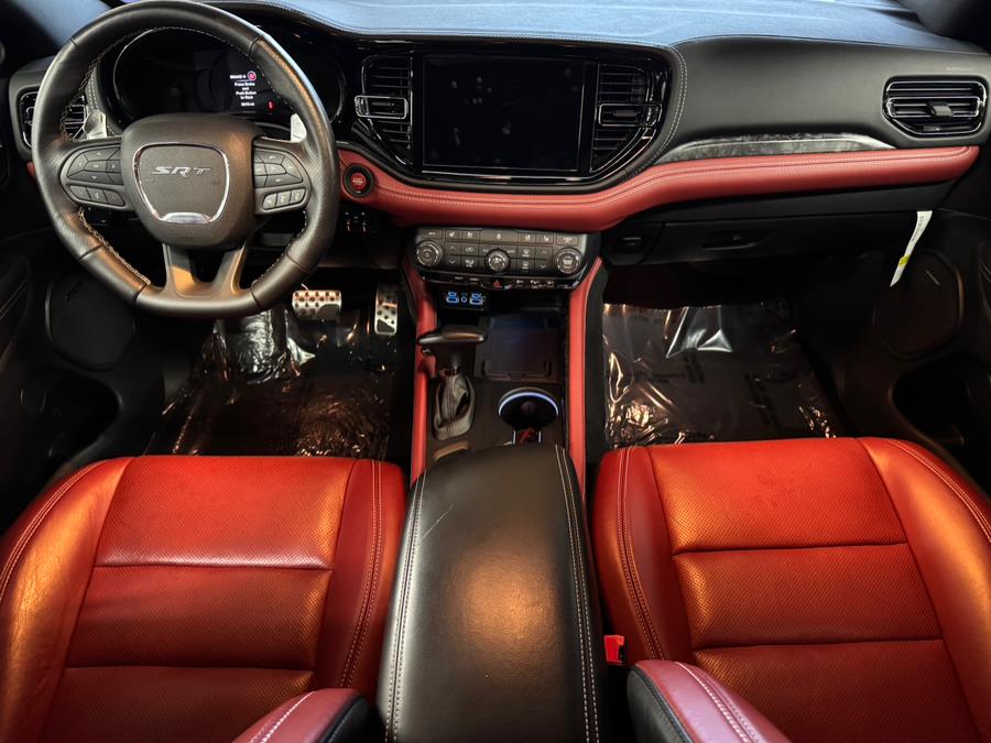 2023 Dodge Durango SRT Hellcat Premium AWD, available for sale in West Babylon , New York | MP Motors Inc. West Babylon , New York 2023 Dodge Durango SRT Hellcat Premium AWD, available for sale in West Babylon , New York | MP Motors Inc. West Babylon , New York