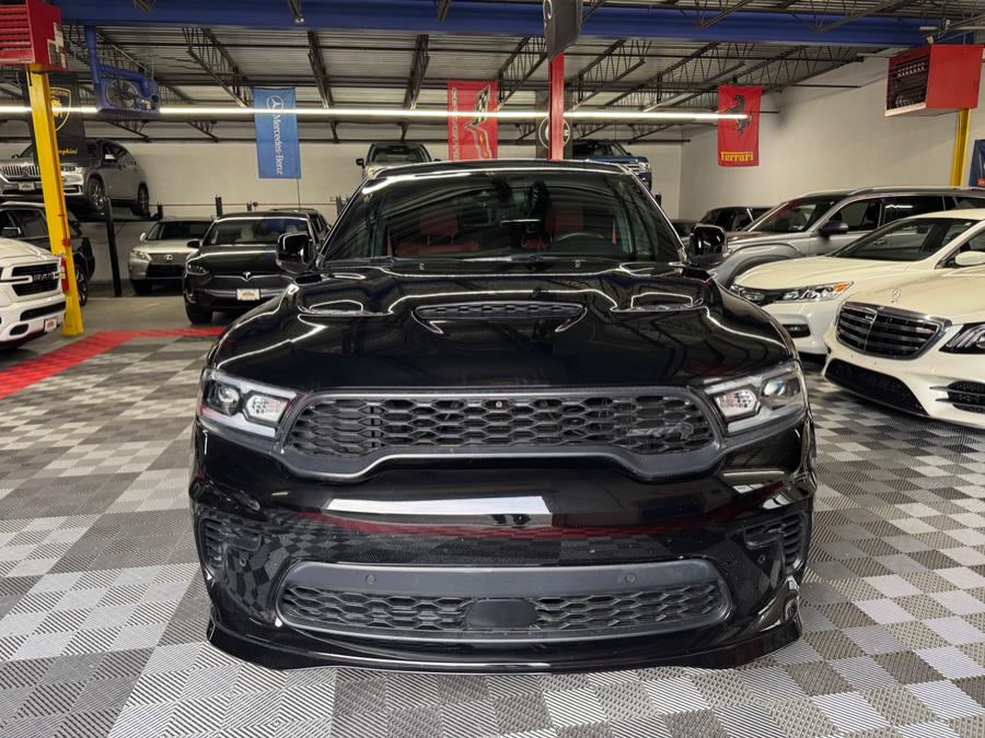 2023 Dodge Durango SRT Hellcat Premium AWD, available for sale in West Babylon , New York | MP Motors Inc. West Babylon , New York 2023 Dodge Durango SRT Hellcat Premium AWD, available for sale in West Babylon , New York | MP Motors Inc. West Babylon , New York