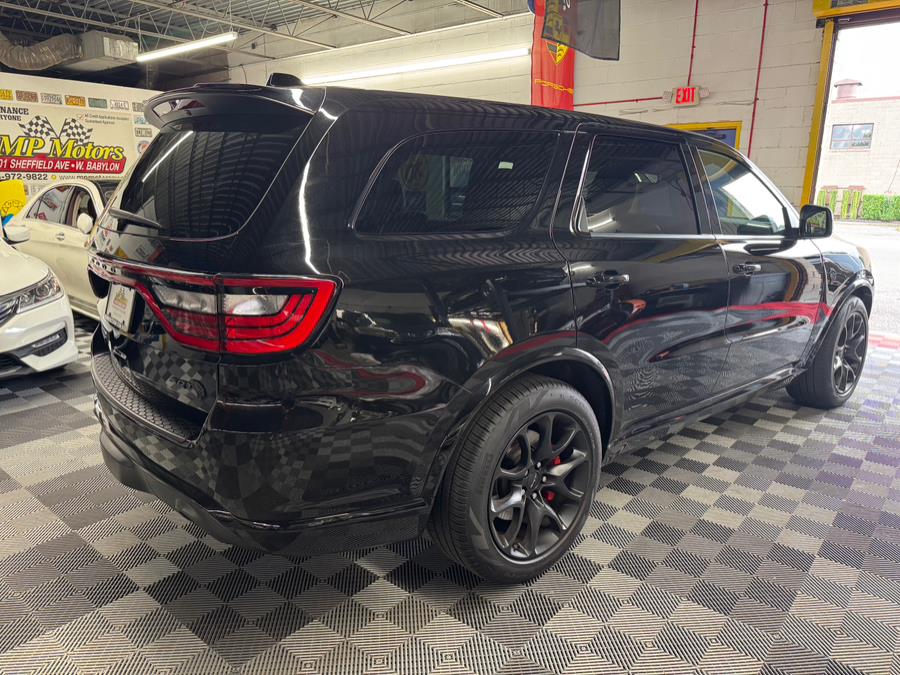 2023 Dodge Durango SRT Hellcat Premium AWD, available for sale in West Babylon , New York | MP Motors Inc. West Babylon , New York 2023 Dodge Durango SRT Hellcat Premium AWD, available for sale in West Babylon , New York | MP Motors Inc. West Babylon , New York