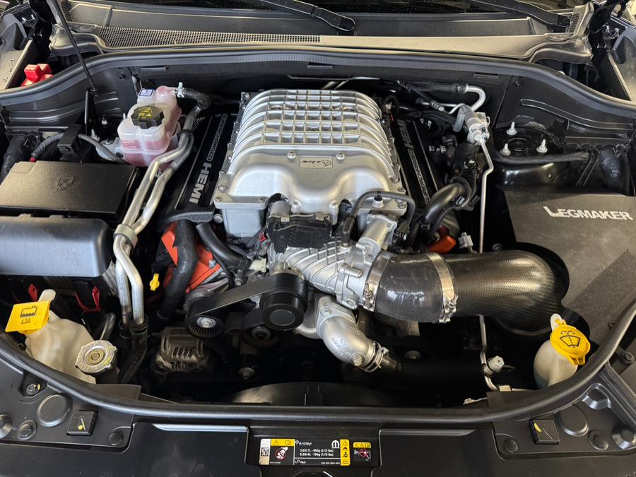 2023 Dodge Durango SRT Hellcat Premium AWD, available for sale in West Babylon , New York | MP Motors Inc. West Babylon , New York 2023 Dodge Durango SRT Hellcat Premium AWD, available for sale in West Babylon , New York | MP Motors Inc. West Babylon , New York