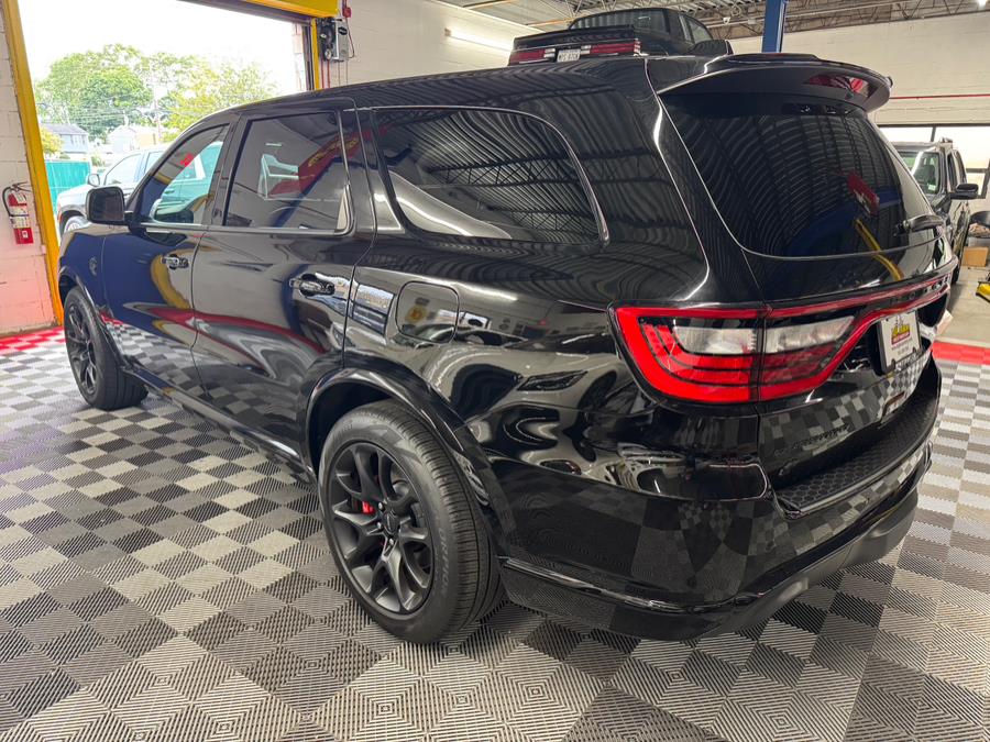 2023 Dodge Durango SRT Hellcat Premium AWD, available for sale in West Babylon , New York | MP Motors Inc. West Babylon , New York 2023 Dodge Durango SRT Hellcat Premium AWD, available for sale in West Babylon , New York | MP Motors Inc. West Babylon , New York