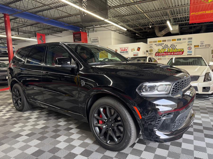 2023 Dodge Durango SRT Hellcat Premium AWD, available for sale in West Babylon , New York | MP Motors Inc. West Babylon , New York 2023 Dodge Durango SRT Hellcat Premium AWD, available for sale in West Babylon , New York | MP Motors Inc. West Babylon , New York