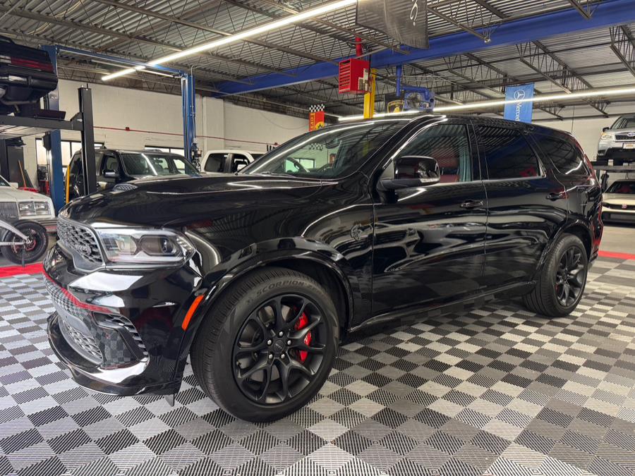 2023 Dodge Durango SRT Hellcat Premium AWD, available for sale in West Babylon , New York | MP Motors Inc. West Babylon , New York 2023 Dodge Durango SRT Hellcat Premium AWD, available for sale in West Babylon , New York | MP Motors Inc. West Babylon , New York