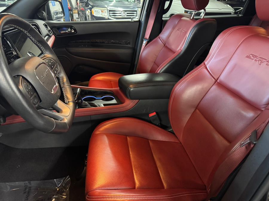 2023 Dodge Durango SRT Hellcat Premium AWD, available for sale in West Babylon , New York | MP Motors Inc. West Babylon , New York 2023 Dodge Durango SRT Hellcat Premium AWD, available for sale in West Babylon , New York | MP Motors Inc. West Babylon , New York