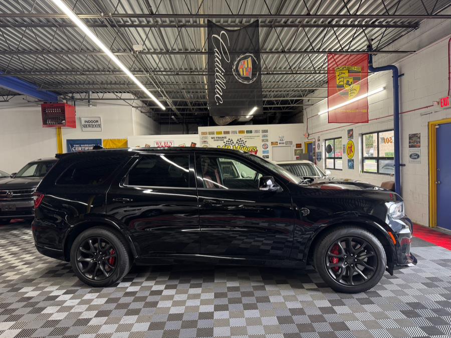 2023 Dodge Durango SRT Hellcat Premium AWD, available for sale in West Babylon , New York | MP Motors Inc. West Babylon , New York 2023 Dodge Durango SRT Hellcat Premium AWD, available for sale in West Babylon , New York | MP Motors Inc. West Babylon , New York