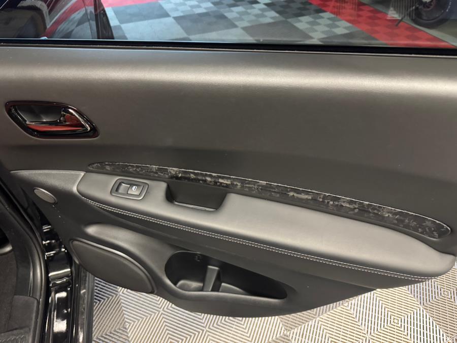2023 Dodge Durango SRT Hellcat Premium AWD, available for sale in West Babylon , New York | MP Motors Inc. West Babylon , New York 2023 Dodge Durango SRT Hellcat Premium AWD, available for sale in West Babylon , New York | MP Motors Inc. West Babylon , New York