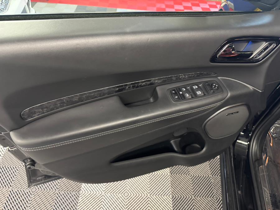 2023 Dodge Durango SRT Hellcat Premium AWD, available for sale in West Babylon , New York | MP Motors Inc. West Babylon , New York 2023 Dodge Durango SRT Hellcat Premium AWD, available for sale in West Babylon , New York | MP Motors Inc. West Babylon , New York
