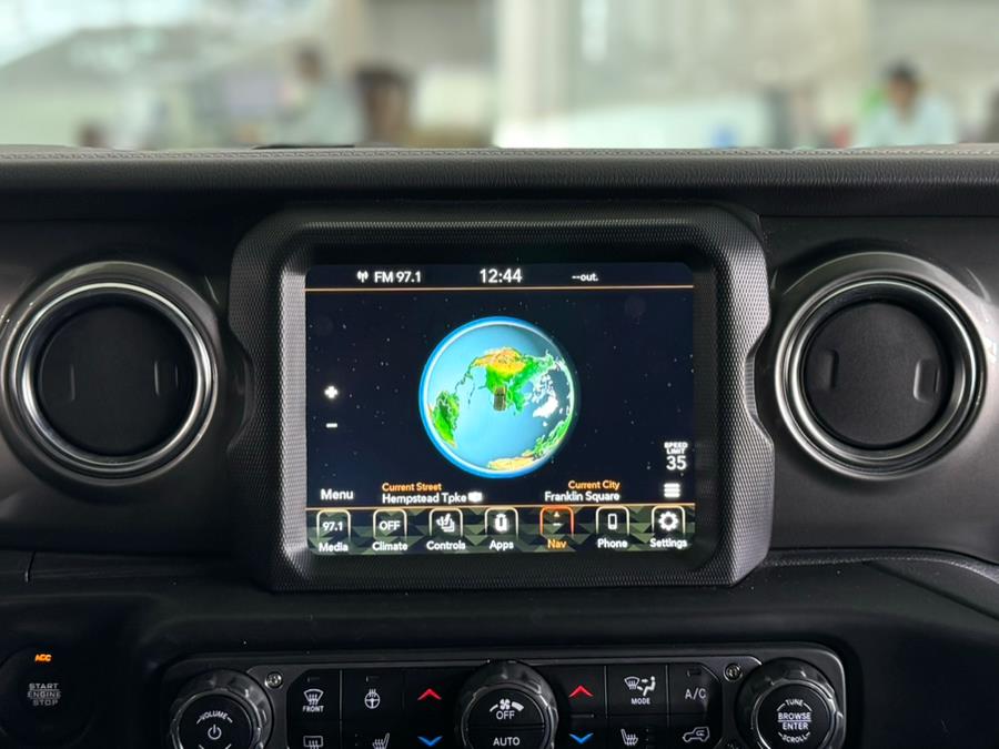 2022 Jeep Wrangler Unlimited Sahara 4x4, available for sale in Franklin Square, New York | Luxury Motor Club. Franklin Square, New York 2022 Jeep Wrangler Unlimited Sahara 4x4, available for sale in Franklin Square, New York | Luxury Motor Club. Franklin Square, New York