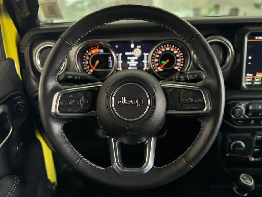 2022 Jeep Wrangler Unlimited Sahara 4x4, available for sale in Franklin Square, New York | Luxury Motor Club. Franklin Square, New York 2022 Jeep Wrangler Unlimited Sahara 4x4, available for sale in Franklin Square, New York | Luxury Motor Club. Franklin Square, New York