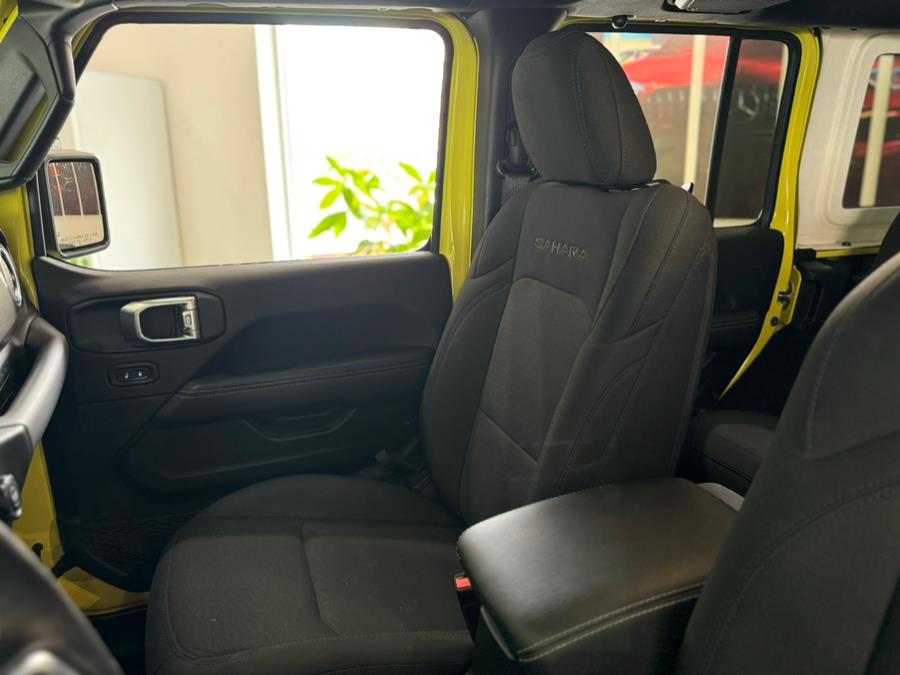 2022 Jeep Wrangler Unlimited Sahara 4x4, available for sale in Franklin Square, New York | Luxury Motor Club. Franklin Square, New York 2022 Jeep Wrangler Unlimited Sahara 4x4, available for sale in Franklin Square, New York | Luxury Motor Club. Franklin Square, New York