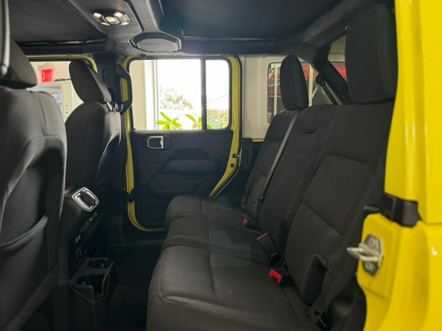 2022 Jeep Wrangler Unlimited Sahara 4x4, available for sale in Franklin Square, New York | Luxury Motor Club. Franklin Square, New York 2022 Jeep Wrangler Unlimited Sahara 4x4, available for sale in Franklin Square, New York | Luxury Motor Club. Franklin Square, New York