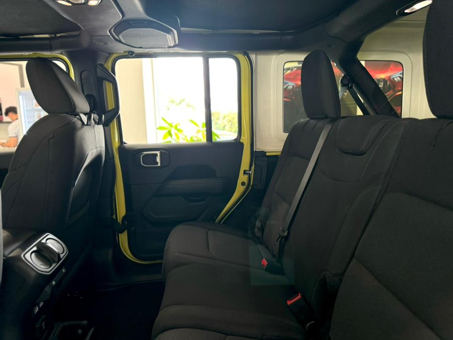 2022 Jeep Wrangler Unlimited Sahara 4x4, available for sale in Franklin Square, New York | Luxury Motor Club. Franklin Square, New York 2022 Jeep Wrangler Unlimited Sahara 4x4, available for sale in Franklin Square, New York | Luxury Motor Club. Franklin Square, New York