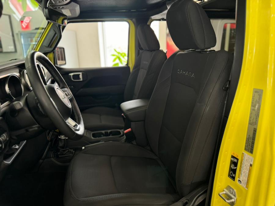 2022 Jeep Wrangler Unlimited Sahara 4x4, available for sale in Franklin Square, New York | Luxury Motor Club. Franklin Square, New York 2022 Jeep Wrangler Unlimited Sahara 4x4, available for sale in Franklin Square, New York | Luxury Motor Club. Franklin Square, New York