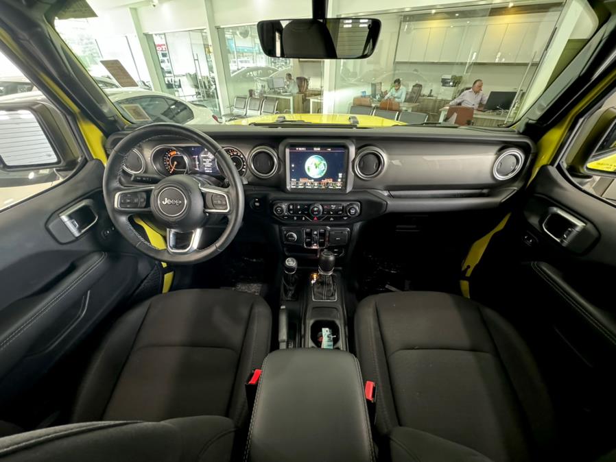2022 Jeep Wrangler Unlimited Sahara 4x4, available for sale in Franklin Square, New York | Luxury Motor Club. Franklin Square, New York 2022 Jeep Wrangler Unlimited Sahara 4x4, available for sale in Franklin Square, New York | Luxury Motor Club. Franklin Square, New York